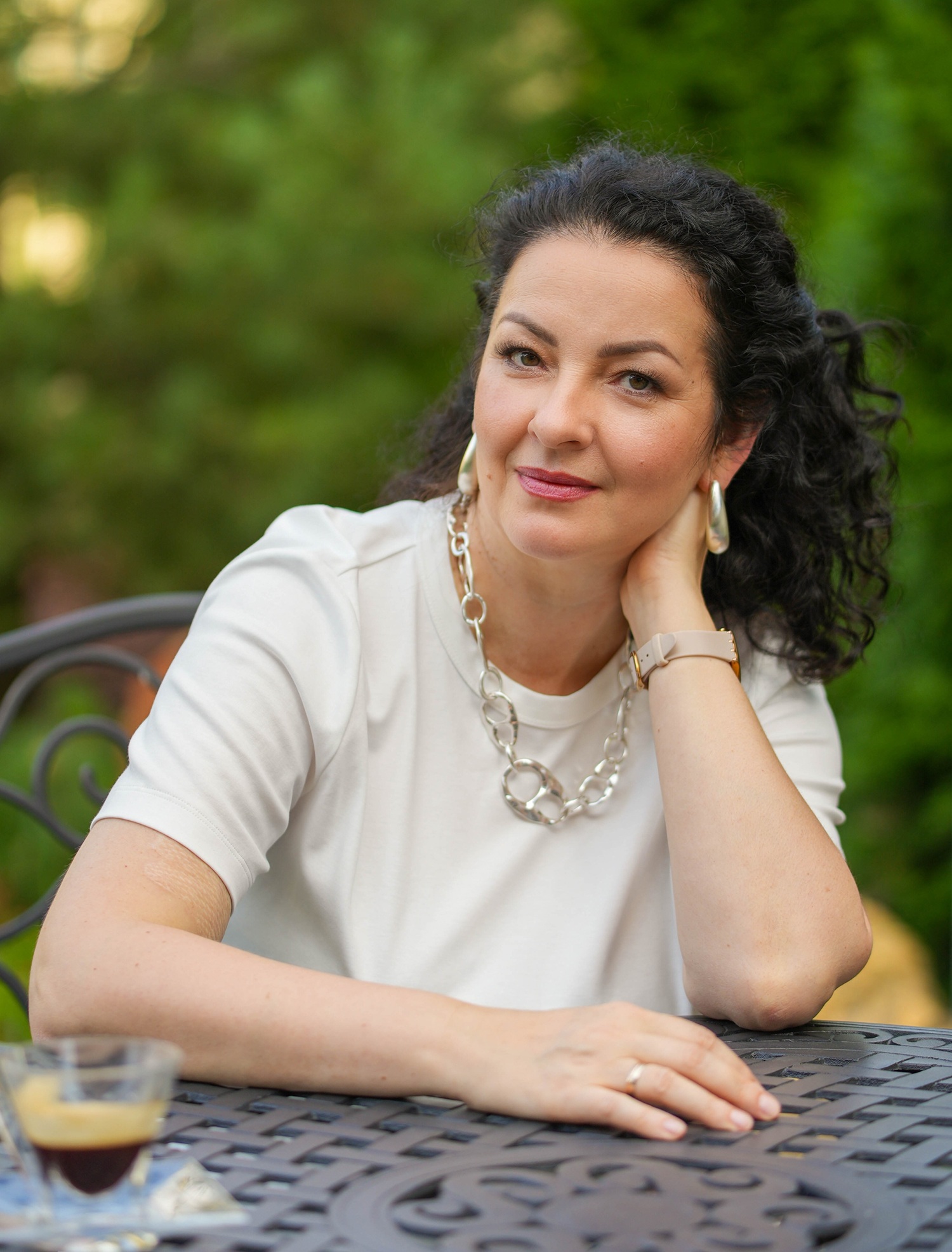 Психолог Екатерина
